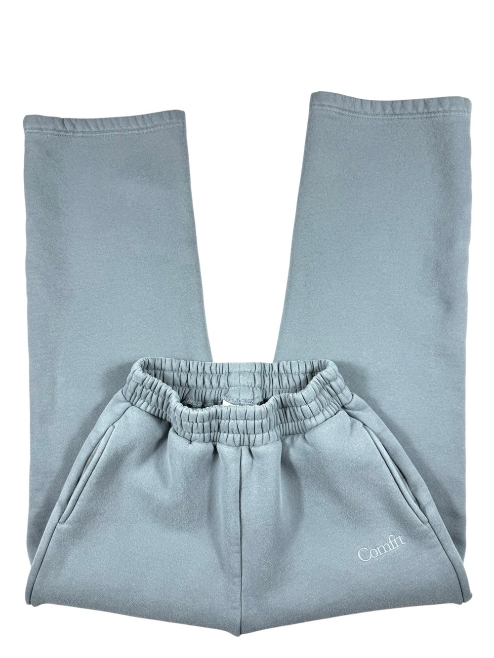Comfrt  Straight Leg sweatpants, S.
